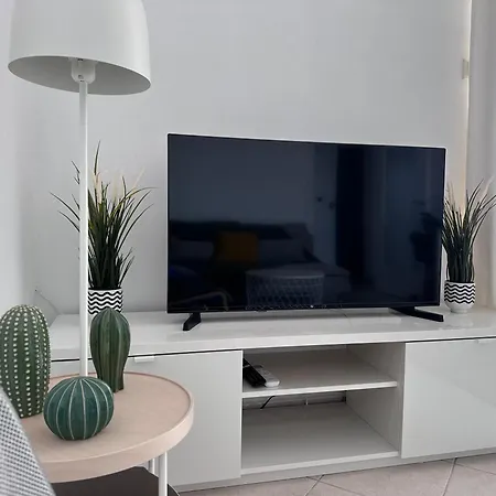 Διαμέρισμα Myview Γερακινή