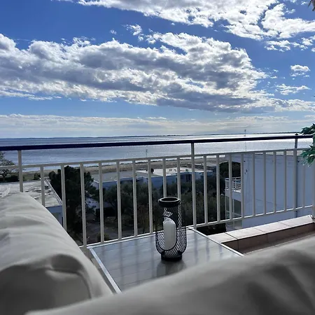 Διαμέρισμα Myview