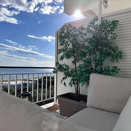 Διαμέρισμα Myview *