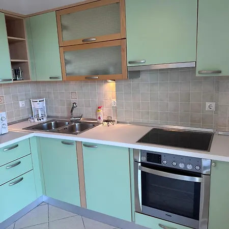 公寓 Myview 基拉奇尼