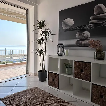 Myview * Γερακινή