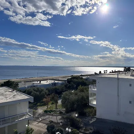 Myview Γερακινή