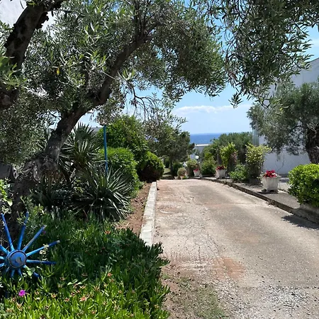 Myview Διαμέρισμα