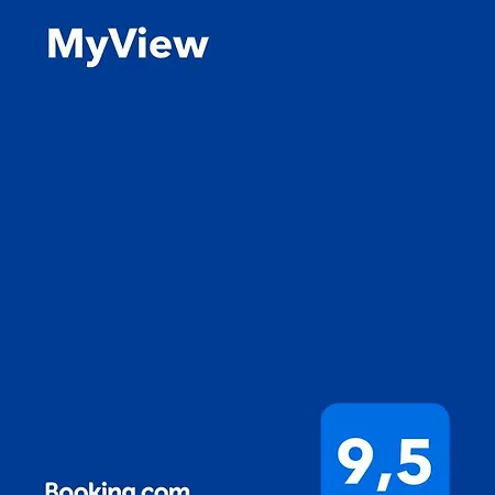 Myview * Γερακινή