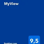 Myview * Yerakini