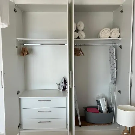 Myview Apartmán Gerakini