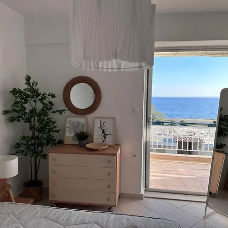 Myview Apartmán *