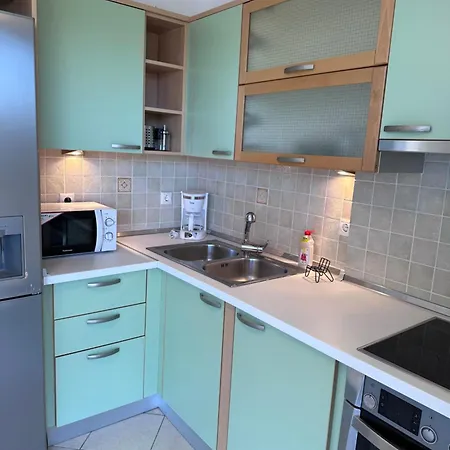 Myview Apartment Gerakini