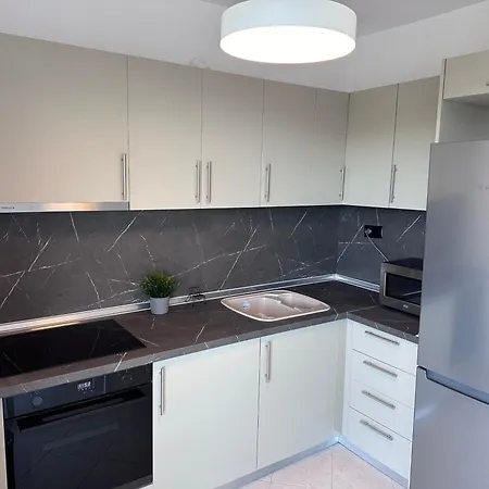 Apartmán Myview Gerakini