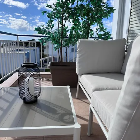 Myview Apartmán
