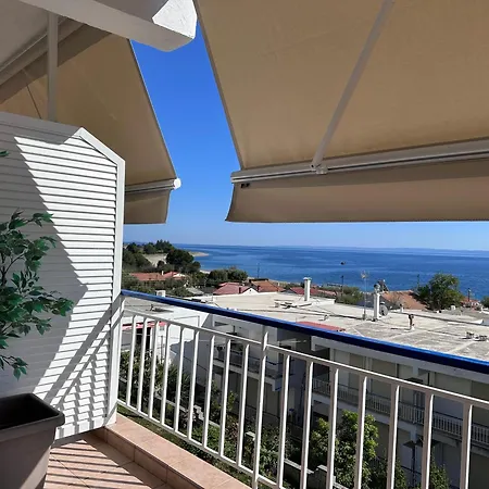 Myview Apartmán *