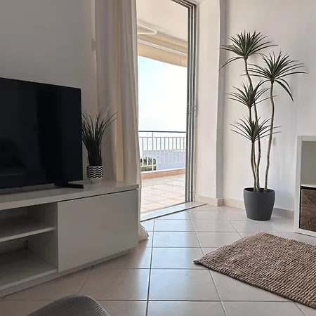 Apartmán Myview *