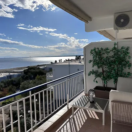 Apartmán Myview