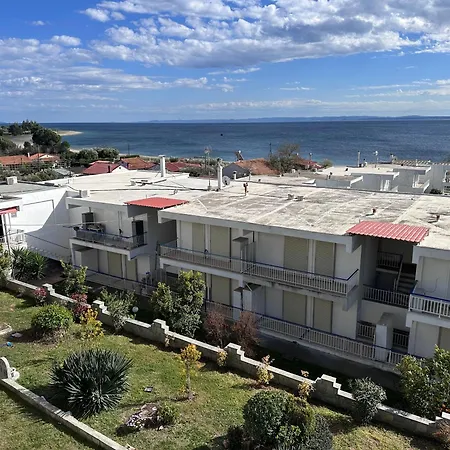 Myview Апартаменты