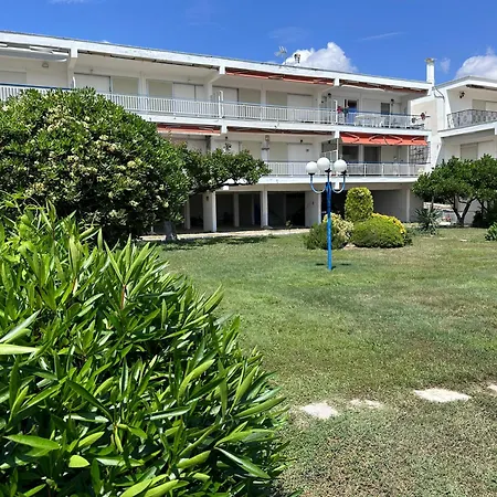 Myview Apartmán *