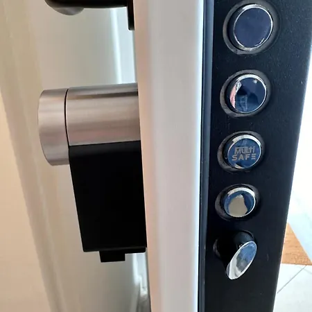 Myview Апартаменты *