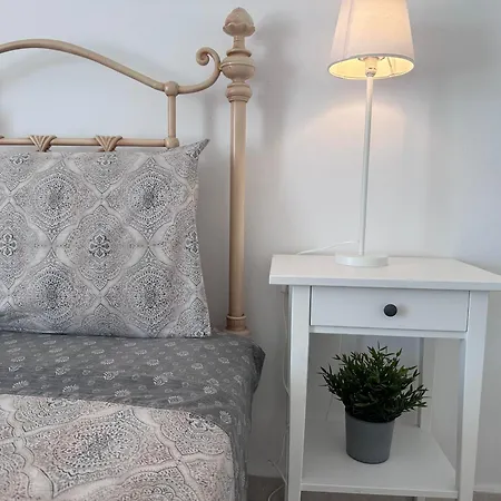Apartmán Myview Gerakini