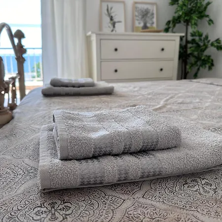 Апартаменты Myview