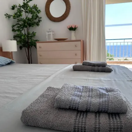 Myview Apartmán *