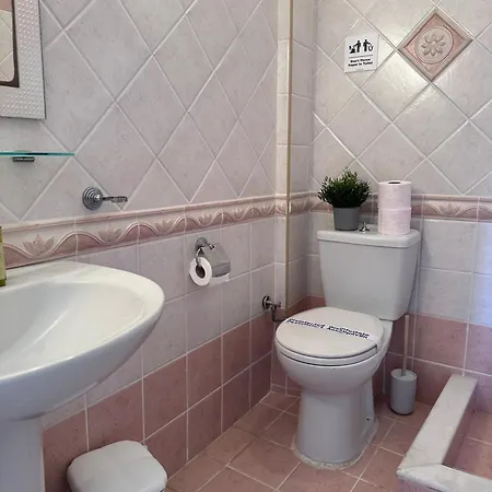 Apartmán Myview