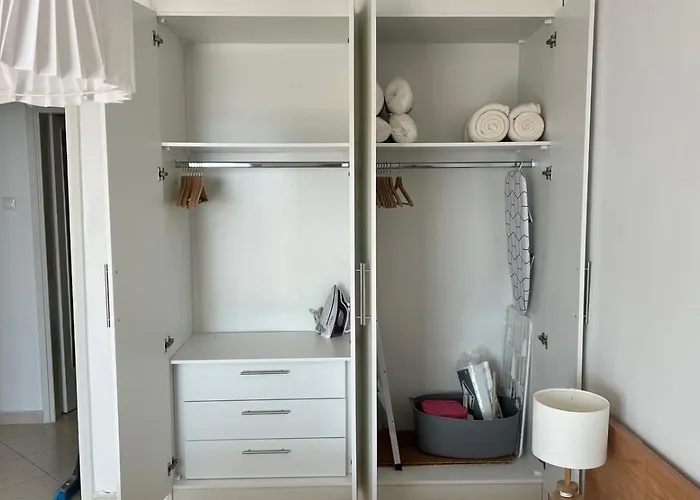 Myview Apartamento Gerakini