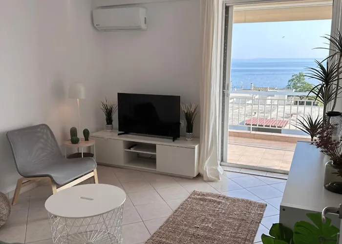 Myview Apartamento Gerakini