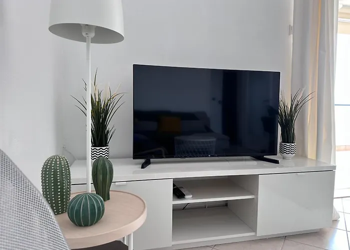 Appartamento Myview Gerakini