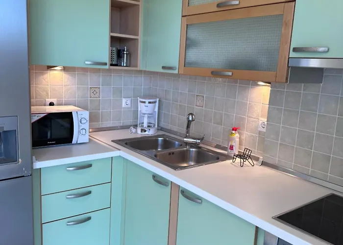 Myview Apartamento Gerakini