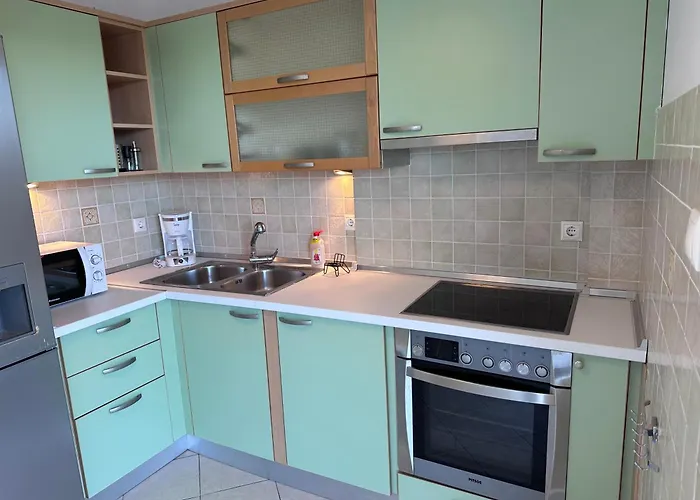 Apartamento Myview Gerakini