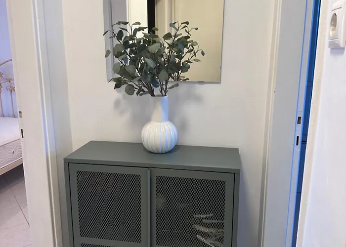 Apartamento Myview Gerakini