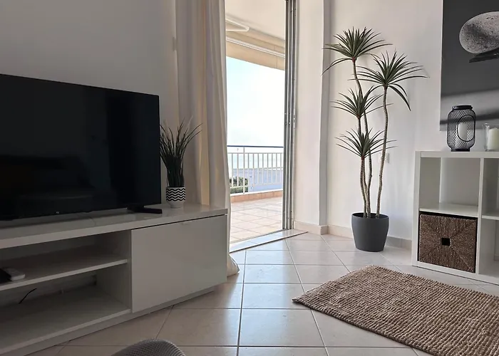 Apartamento Myview *