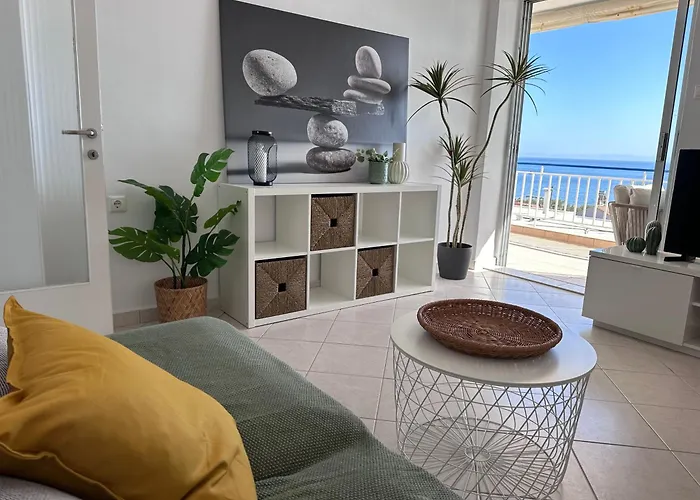Appartamento Myview