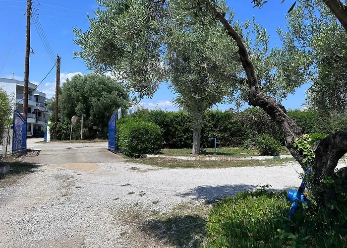 Appartamento Myview *