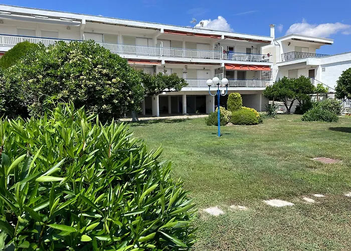 Myview Apartamento *