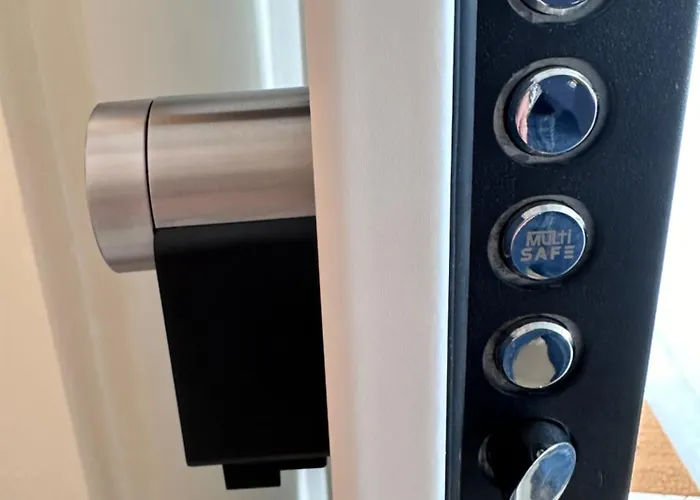 Myview Apartamento *