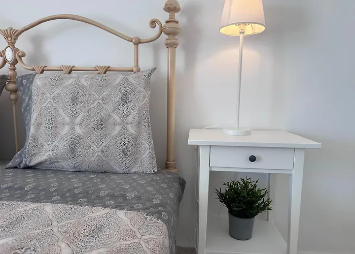 Apartamento Myview Gerakini