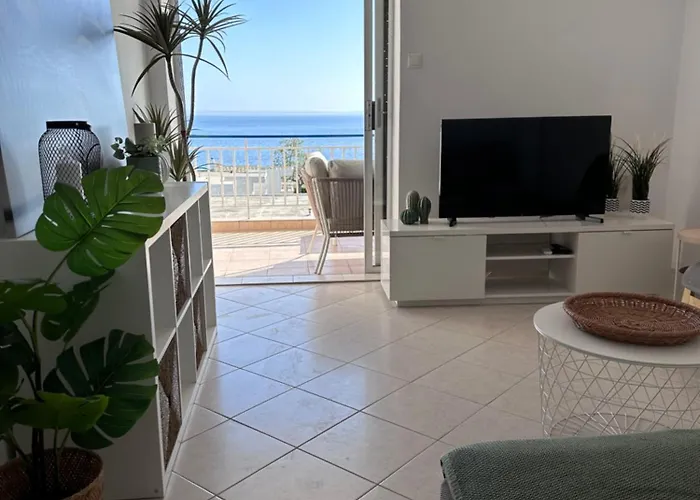 Appartamento Myview
