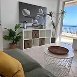 Апартаменты Myview