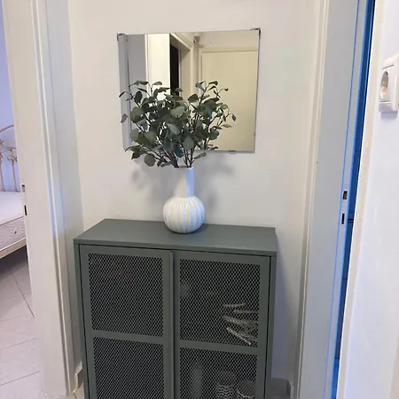 Apartamento Myview Gerakini