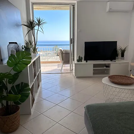 Appartamento Myview